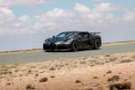 Bugatti Divo Prototype 2018 года